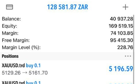 Member result screenshot — big win archive